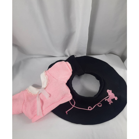 Dan Dee Buttery Soft Dress Me Differently Everyday Brown Bear - Picture 8 of 10